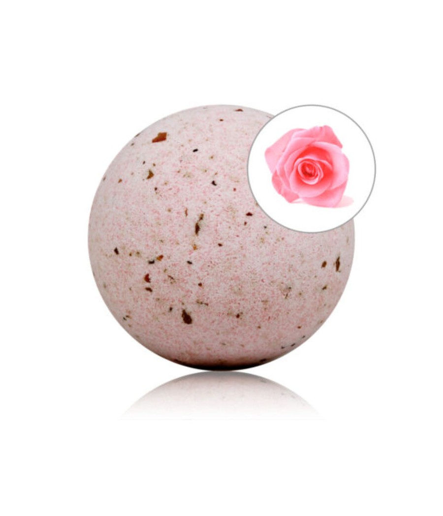 TALOKA - ROSES SCENTED BATH...