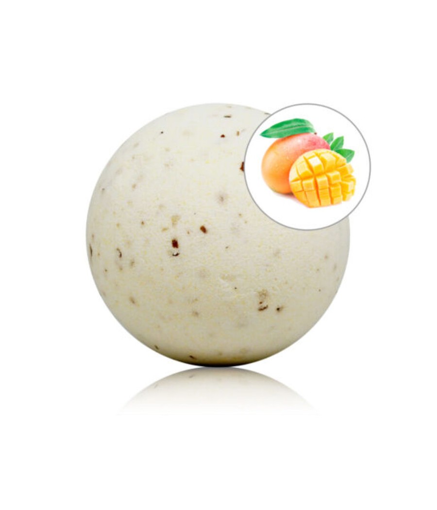 TALOKA - MANGO SCENTED BATH...