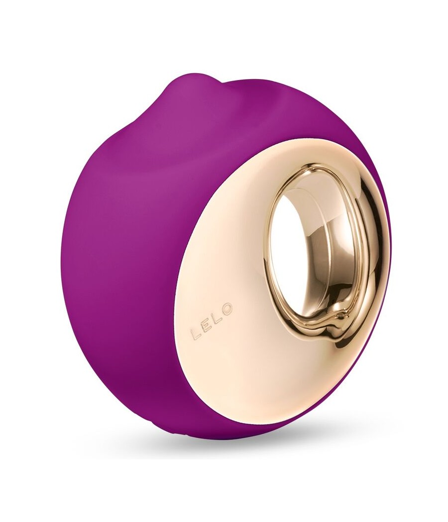 LELO - ORA 3 LILAC ORAL SEX...