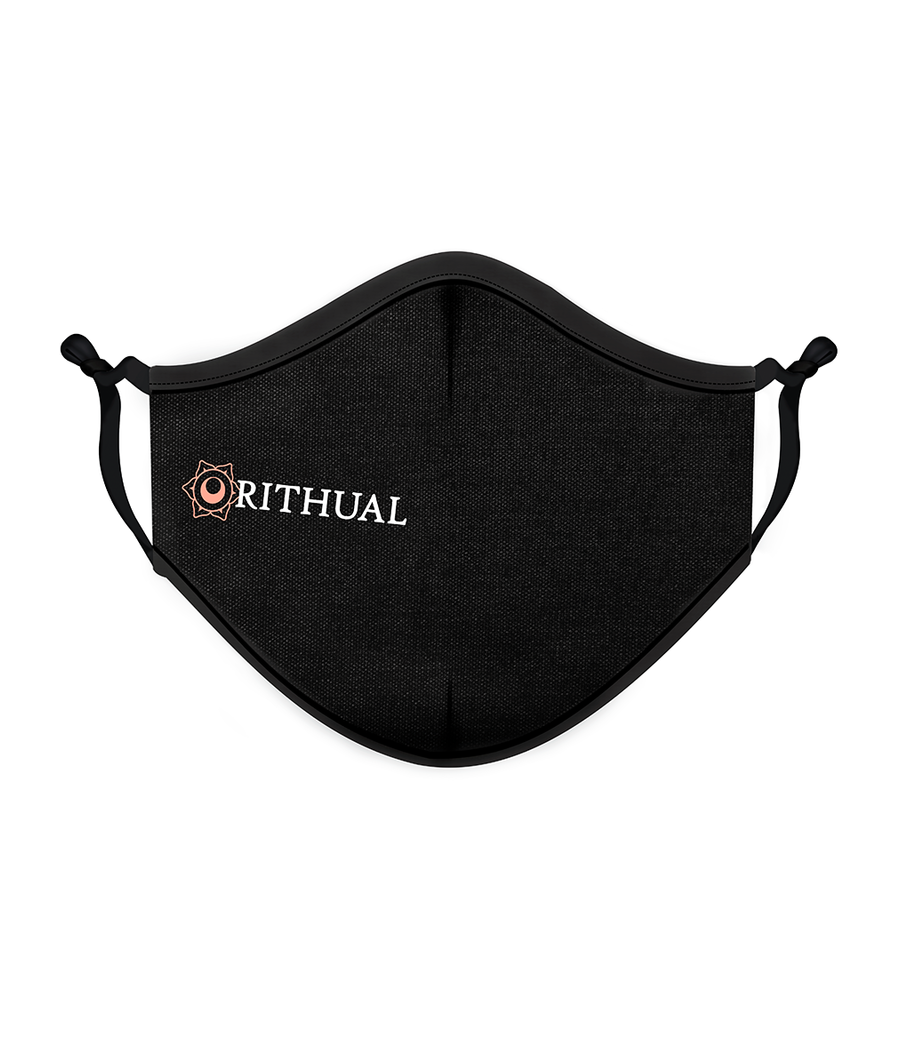 RITHUAL - REUSABLE MASK