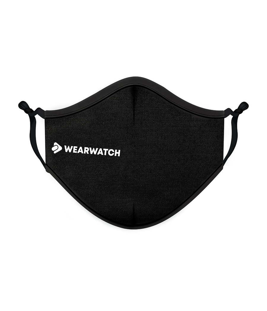 WEARWATCH - REUSABLE MASK