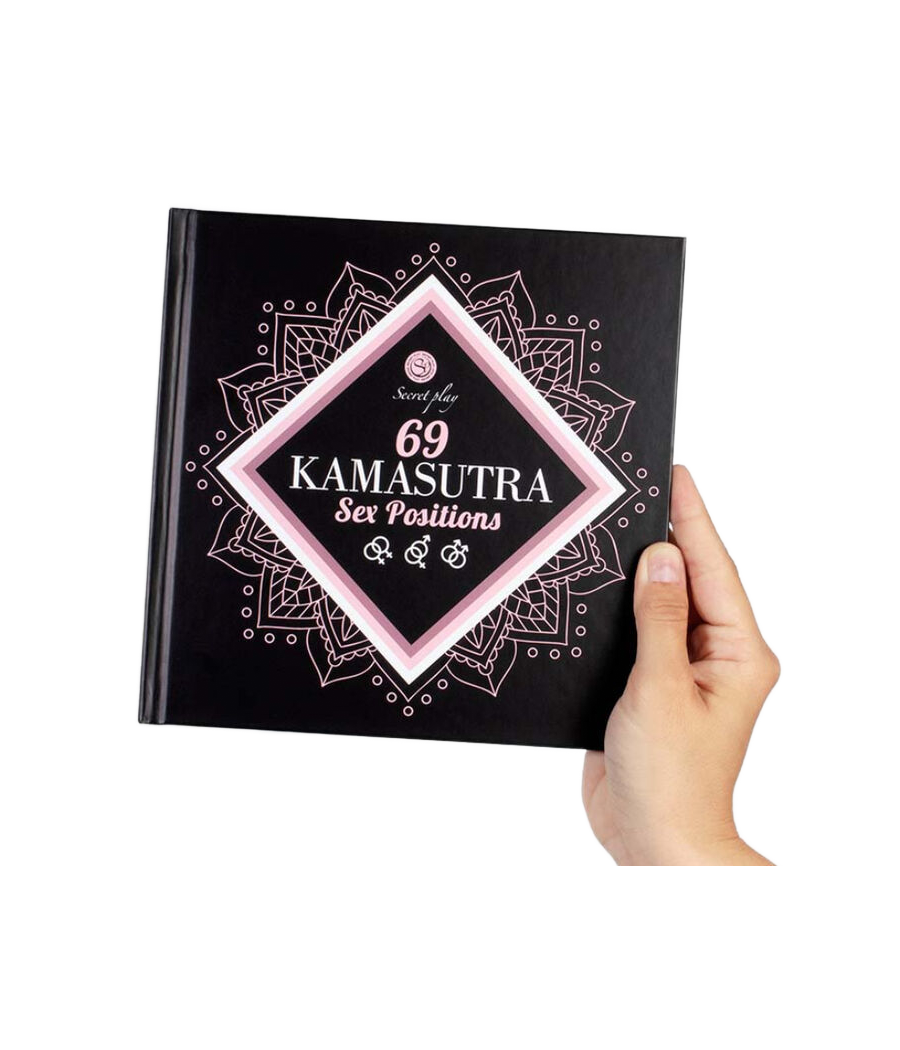 SECRETPLAY - KAMASUTRA SEX...