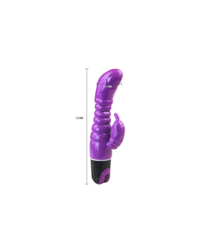 BAILE - LOVET VIBRATOR...