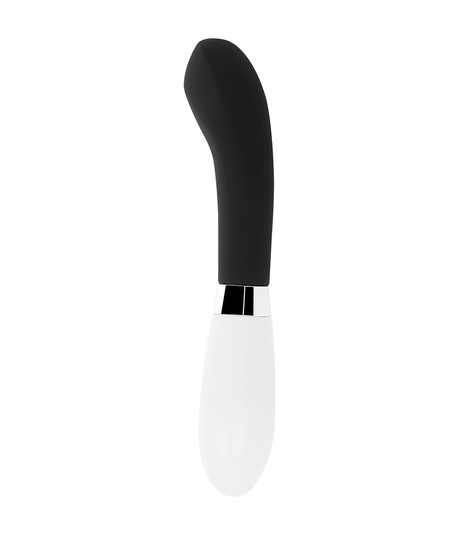 GLOSSY - JOHN VIBRATOR BLACK