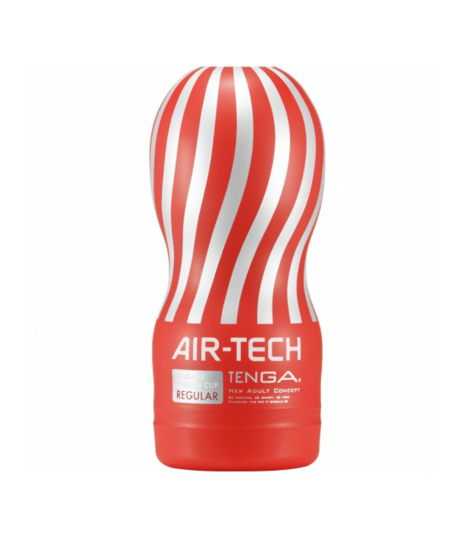 TENGA - AIR-TECH REGULAR