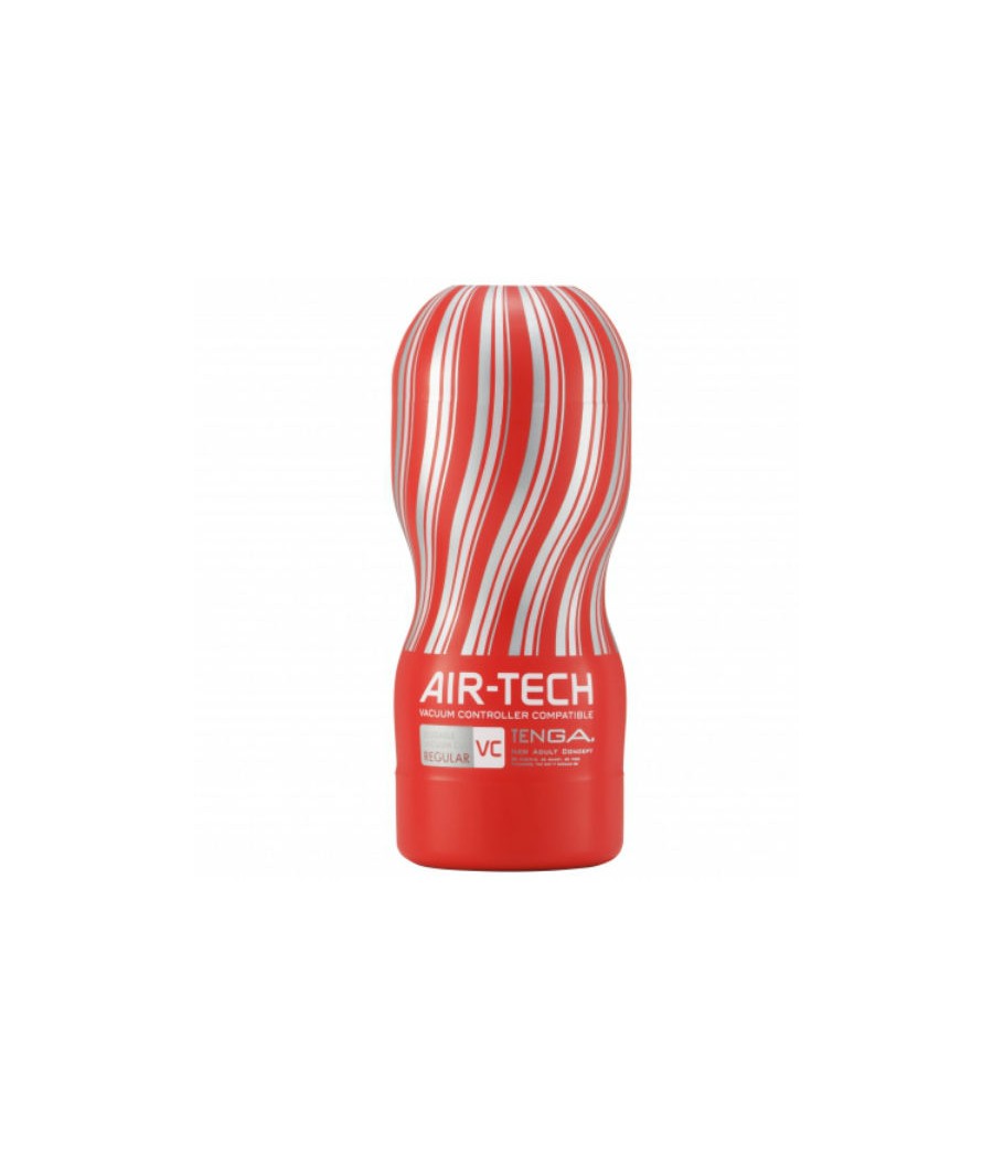 TENGA - REUSABLE VACUUM CUP...